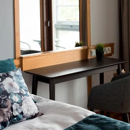 Laehde Ξενοδοχείο