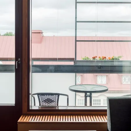 Laehde Ξενοδοχείο 3*