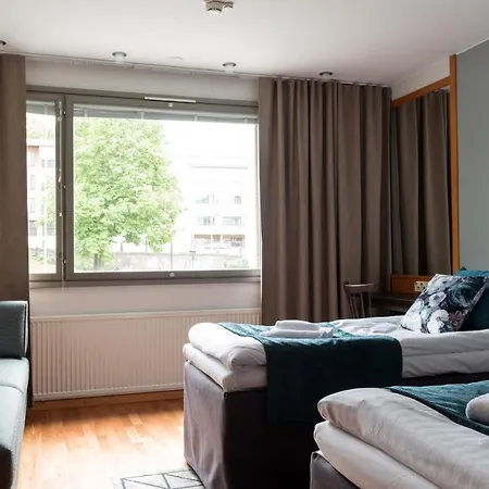 Laehde 3* Lappeenranta