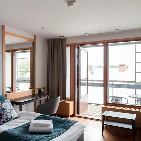 Laehde Hotel Lappeenranta