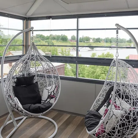 Laehde Ξενοδοχείο Λαπεενράντα