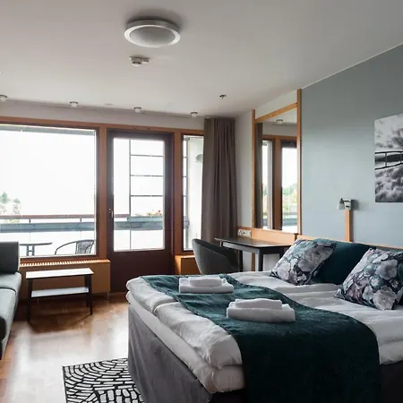 Laehde Ξενοδοχείο