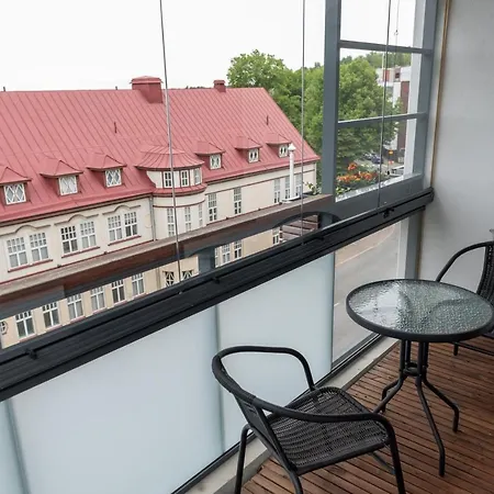 Laehde Λαπεενράντα