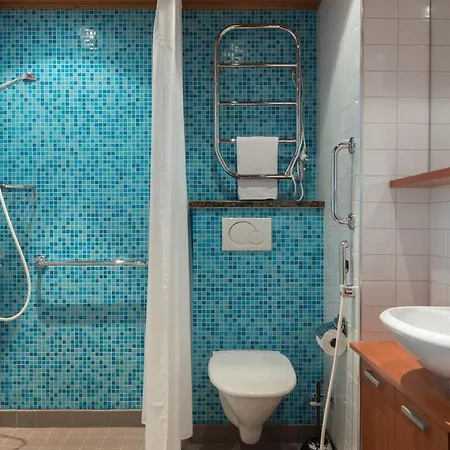 Laehde Ξενοδοχείο 3*