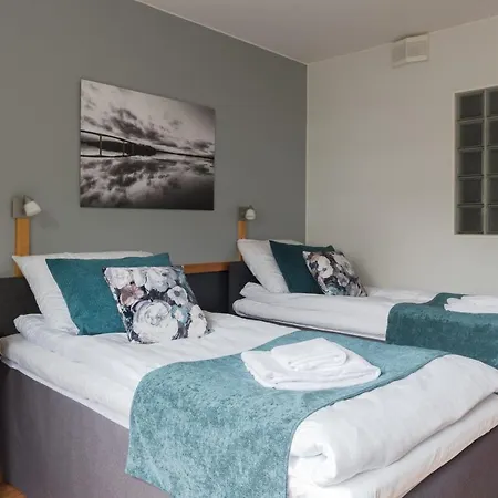 Laehde 3* Lappeenranta