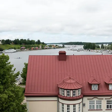 Laehde Hotel