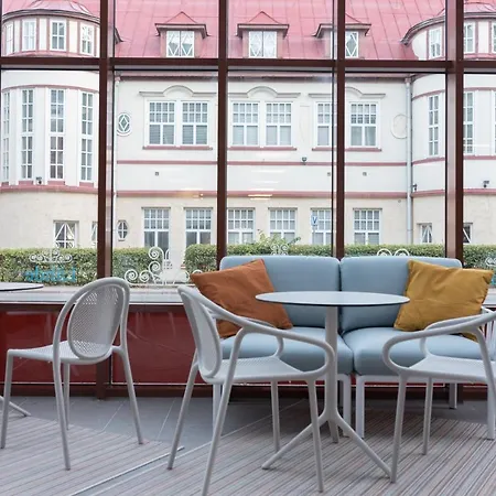 Hotel Laehde