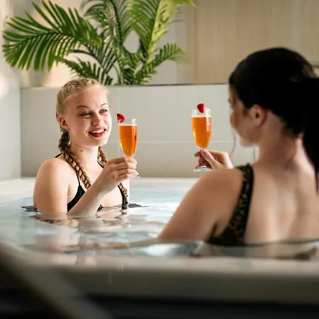 Hotel Laehde