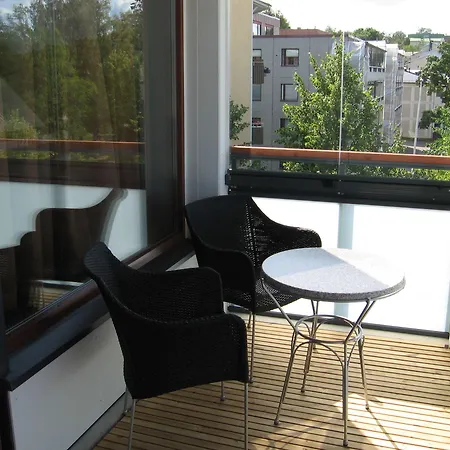 Hotel Laehde Lappeenranta