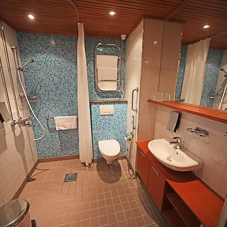 Laehde Szálloda 3*