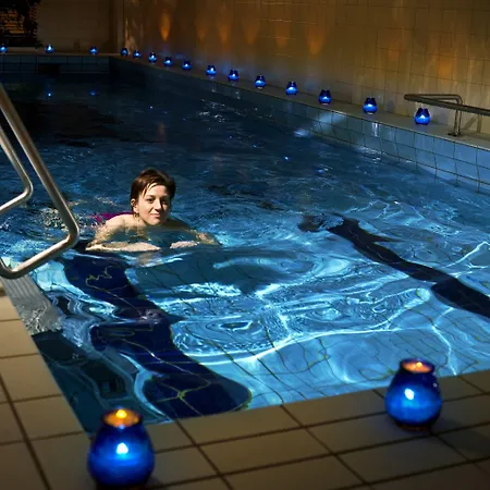 Laehde Ξενοδοχείο Λαπεενράντα