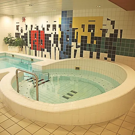 Szálloda Laehde Lappeenranta