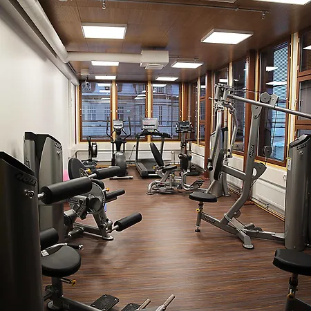 Ξενοδοχείο Laehde Λαπεενράντα