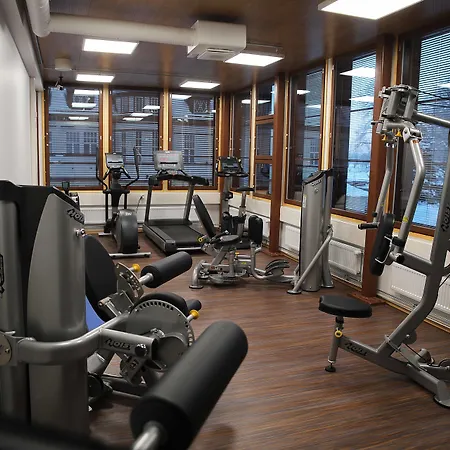 Hotel Laehde Lappeenranta