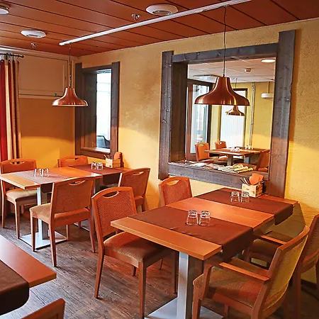 Ξενοδοχείο Laehde