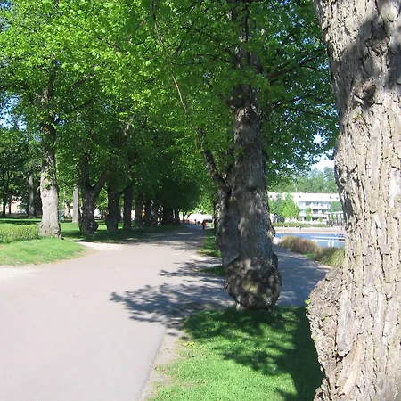 Laehde Ξενοδοχείο Λαπεενράντα