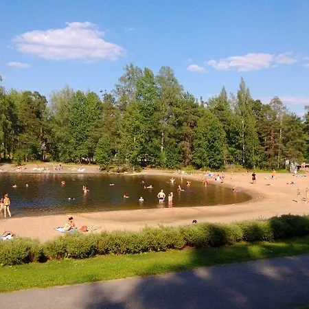 Laehde 3* Lappeenranta