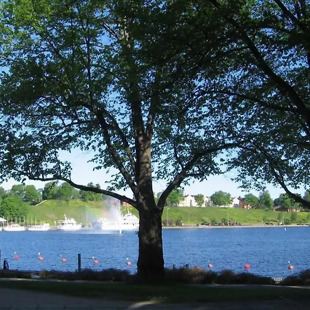 Laehde 3* Lappeenranta