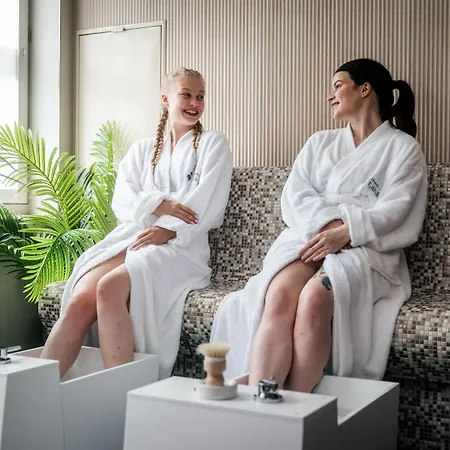 Laehde Ξενοδοχείο 3*