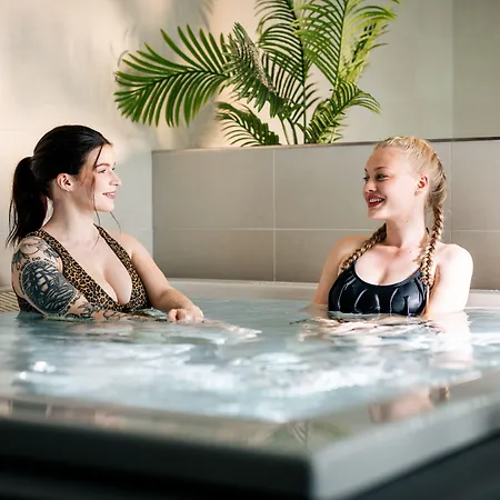 Laehde Ξενοδοχείο 3*