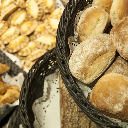 Laehde Ξενοδοχείο