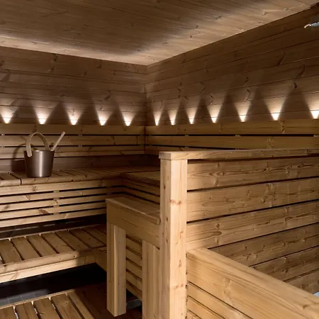 Laehde Ξενοδοχείο Λαπεενράντα