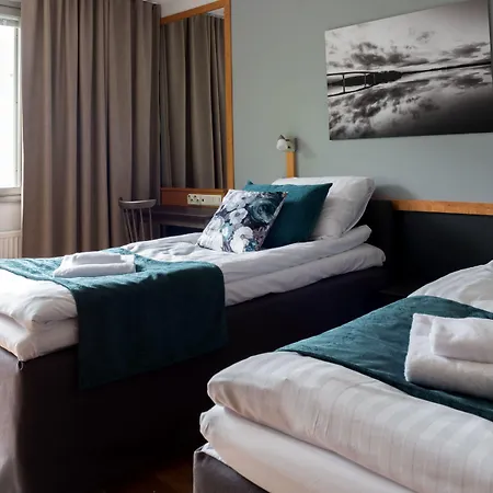 Laehde 3* Λαπεενράντα