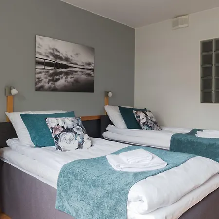 Hotel Laehde Lappeenranta