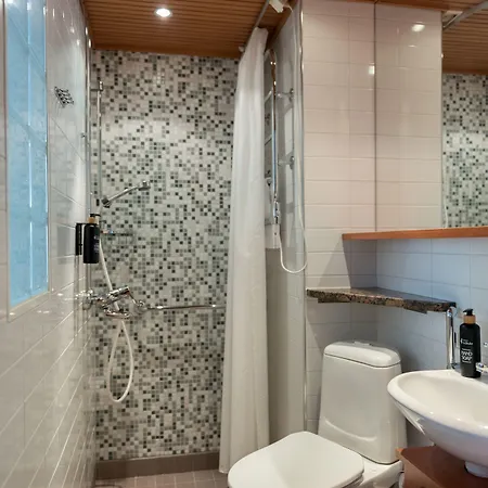 Laehde 3* Λαπεενράντα