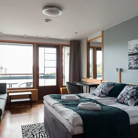 Laehde Ξενοδοχείο 3*