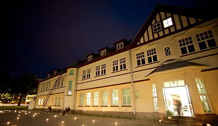 Laehde فندق 3*