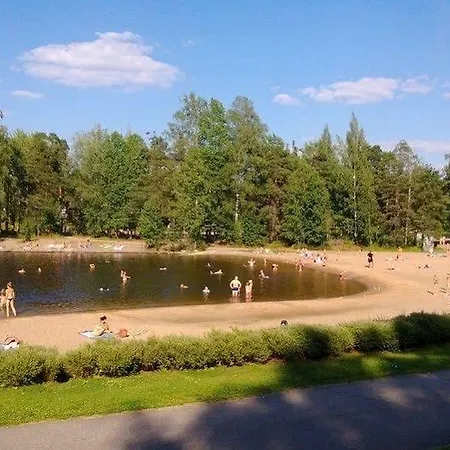 Laehde 3* Lappeenranta