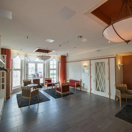 Laehde Hotel