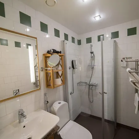 Ξενοδοχείο Laehde Λαπεενράντα