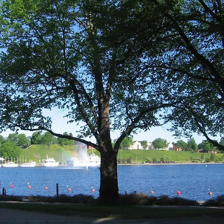 Laehde 3* Lappeenranta
