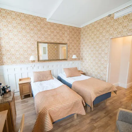 Laehde Hotel 3*