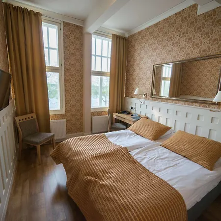 Laehde Ξενοδοχείο 3*