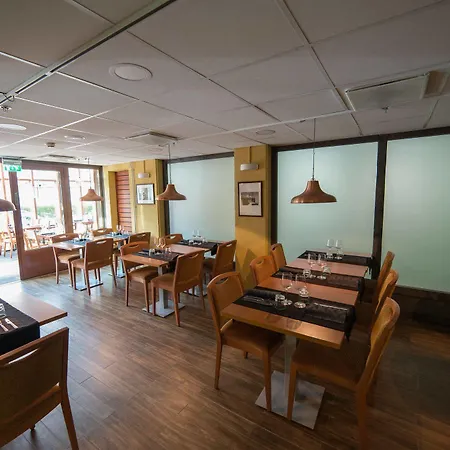 Hotel Laehde