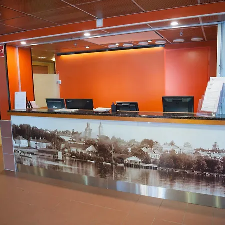 Hotel Laehde Lappeenranta